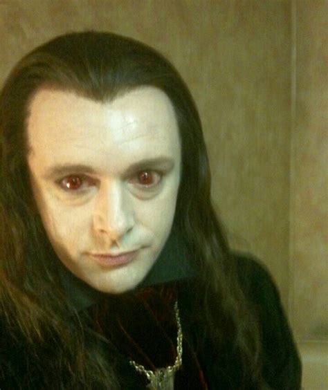 Michael Sheen Twilight