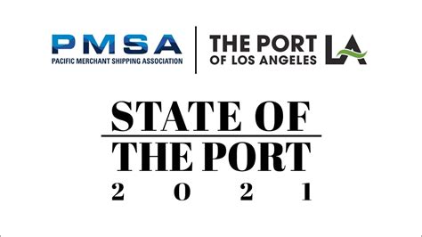 Port Of Los Angeles Cargo Reaches 9 2 Million TEUs In 2020 Logistics