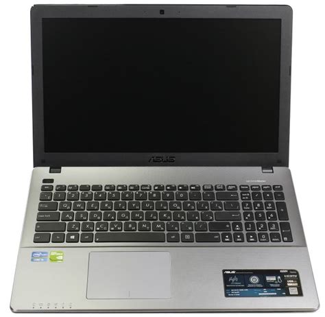 Драйвера Asus X550vc printerprecept