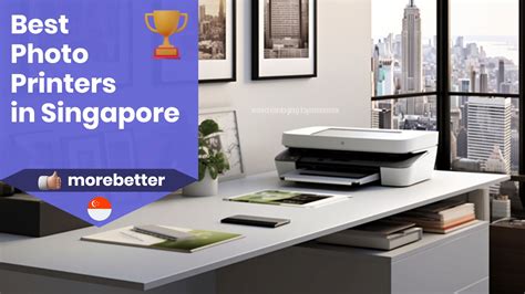 10 Best Photo Printers In Singapore For Instant Photo Printing 2024