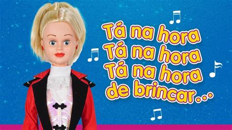 Estrela relança boneca de Xuxa em edição limitada GKPB Geek