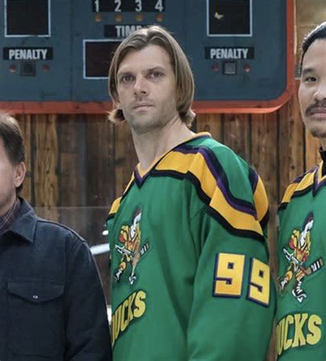 Mighty Ducks 3 Banks