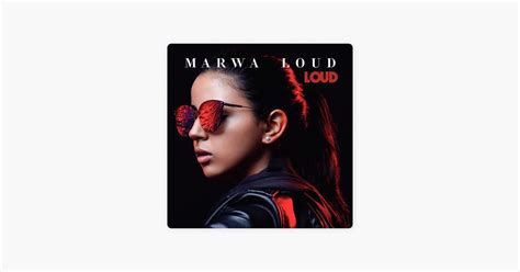 bad boy song  marwa loud apple
