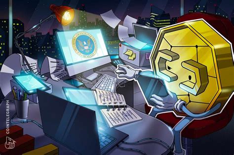 Sec Recua Em Reivindicar Que Sol Ada Matic E Outros Tokens São