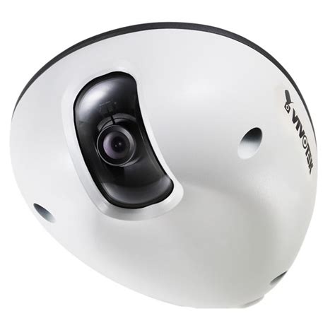 Vivotek Md D Mp Vandal Proof Mobile Surveillance Network Camera