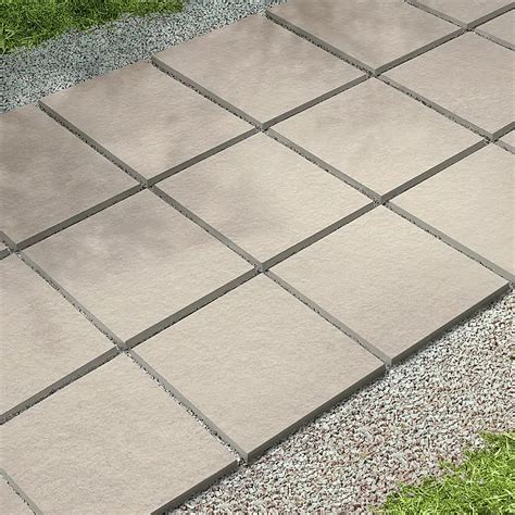 Paleo Cm Sandstone X Textured Matte Porcelain Paver Tilebar