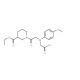 Ethoxycarbonyl Piperidin Yl Oxoethyl Methoxyphenyl