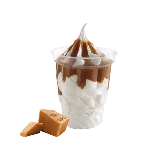 Sundae De Caramelo McDonald S