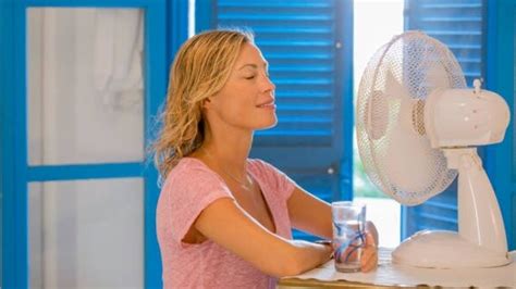 Life Hack To Stay Cool Without An Air Conditioner In The Us Heres How