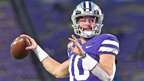 Tcu Vs Kansas State Odds Picks Big 12 Betting Preview