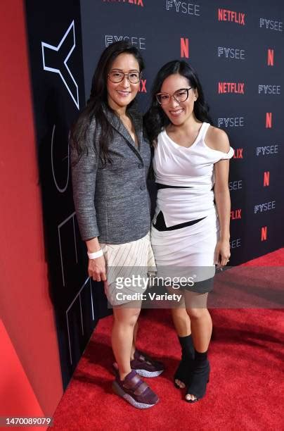 Netflix Lisa Nishimura Photos And Premium High Res Pictures Getty Images