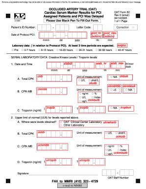 Fillable Online Biolincc Nhlbi Nih 12 Form 8c BioLINCC Biolincc