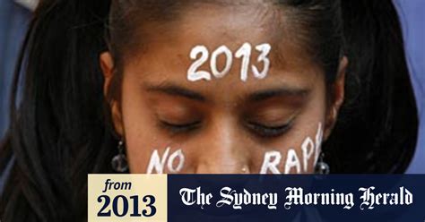 Sex Crime Reports Surge As Police Act