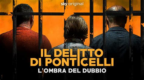 Dove Vedere I DOCUMENTARI TRUE CRIME ITALIANI In Streaming Da Il Caso