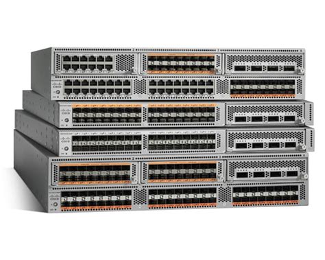 Cisco Nexus 5000 Switches Archives Linkom PC