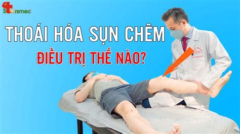 Thoái Hóa Sụn Chêm Khớp Gối Điều Trị Thế Nào Bác Sĩ Thể Thao Nguyễn Trọng Thuỷ Youtube