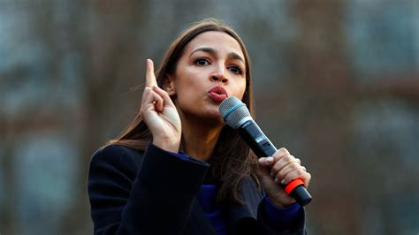 Rep Alexandria Ocasio Cortez Raises 2 Million For Texans Amid Winter