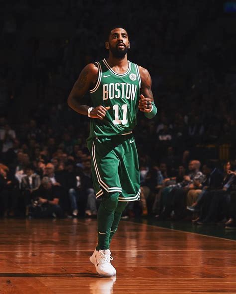 Live Wallpapers Of Kyrie Irving X Wallpaper Teahub Io