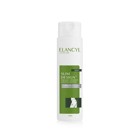 ELANCYL SLIM DESIGN Nuit 200 Ml