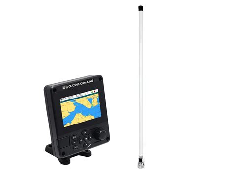 Digital Yacht Class A Ais Bundle W Free Cx A Ais Antenna Nautasea