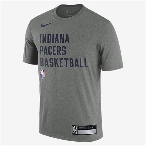 Indiana Pacers Nba Nike