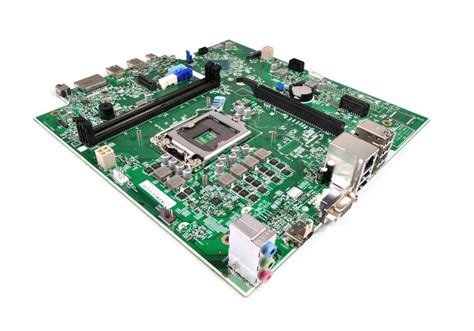 942012 001 Hp Motherboard Lincs Intel Cfl H370