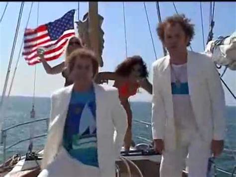 Boats N Hoes Step Brothers Music Video Youtube