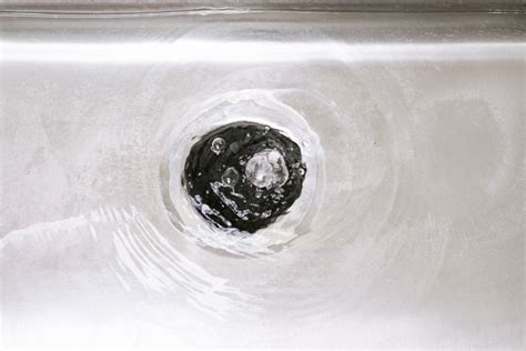 How To Unclog A Garbage Disposal Drain