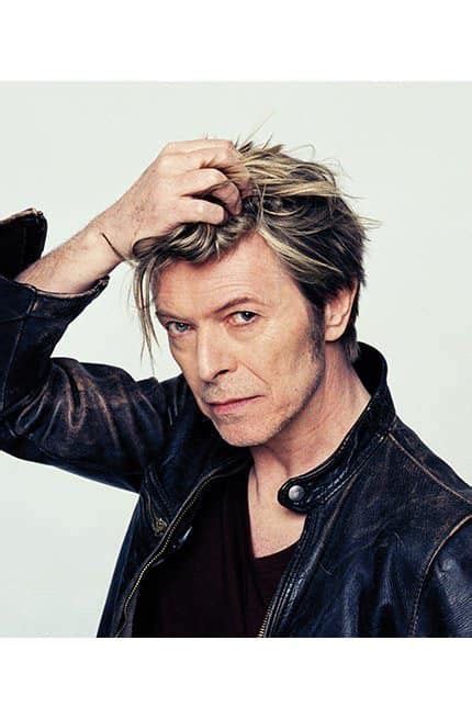 Pin by Antonio Bitti on Portrait | David bowie, Bowie, David