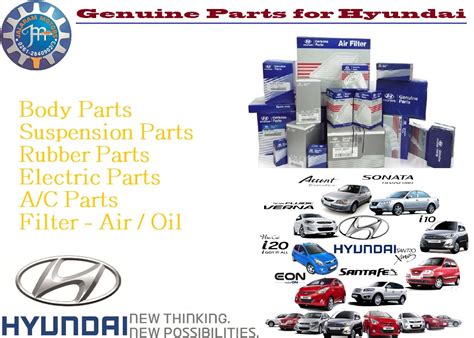 Hyundai Authorised Spare Parts Dealer Near Me Deals Cityofclovis Org