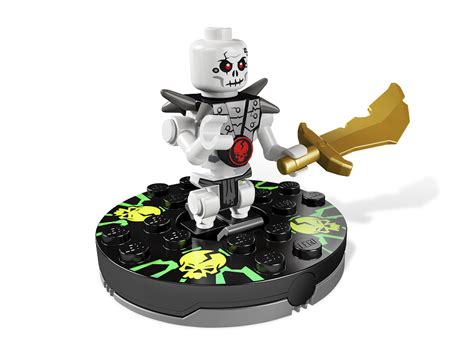Bricker - Конструктор LEGO 2114 Чопов (Chopov)