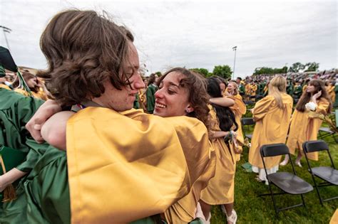 Clearview Regional High School graduation 2022 (PHOTOS) - nj.com