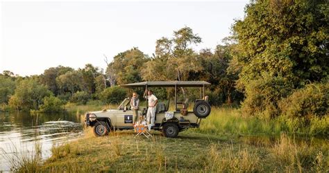 Mosi-Oa-Tunya National Park | Zambia