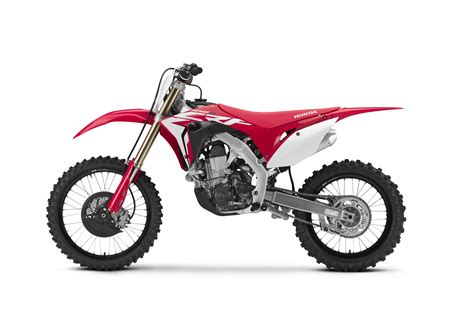 Honda Announces 2019 Models Racer X