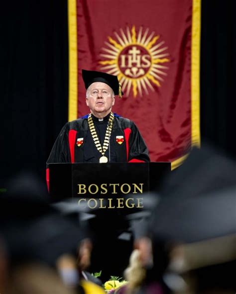 Class Of 2020 Commencement