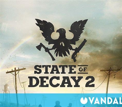 Todos Los Logros De State Of Decay En Xbox One Y C Mo Conseguirlos