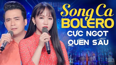 2 Chú Cháu Lê Sang Kim Chi Song Ca Bolero Hay Mê Mẩn Lk Làm Dâu Xứ