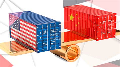 USA vs China Wandel in Deutschlands Außenhandel WinFuture de