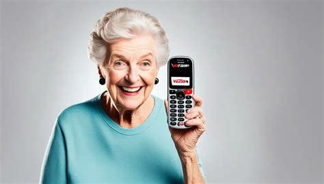 Best Verizon Flip Phones For Seniors 2023 Greatsenioryears