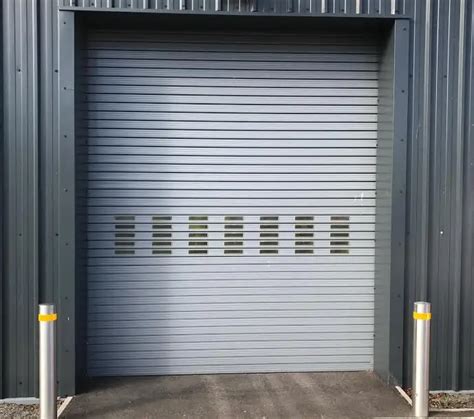 Chester Roller Shutters Installation Repair Maintenance