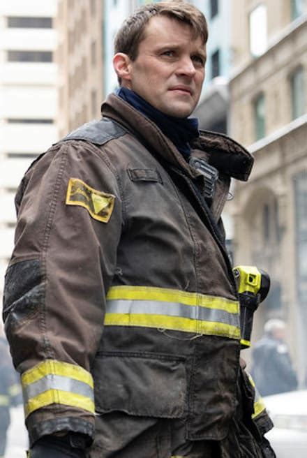 Chicago Fire Season 9 Episode 9 Review Double Red Tv Fanatic