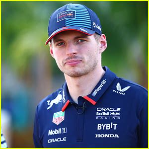 Who Is Max Verstappen Dating Full List Of F1 Star S Current Ex