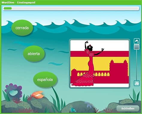 Jaimee Lernt Spanisch Mit Worddive Simply Jaimee