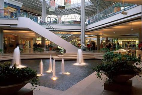 7 Stores You Miss At Columbia Mall