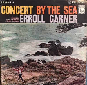 Concert by the Sea - Erroll Garner | Colin's Review