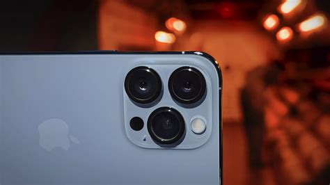 iPhone 13 Camera Specs – Refinements Across the Board! - TechNadu