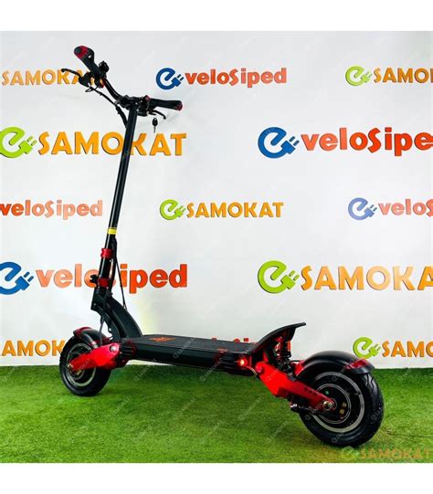 Купить KUGOO G1 производства Kugoo