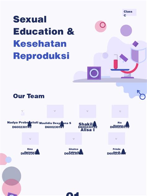 Sex Educationandkesehatan Reproduksi 2 Pdf