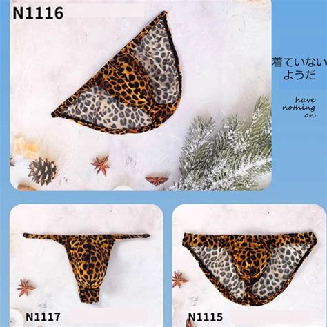 Print Leopard Bikini Yahoo