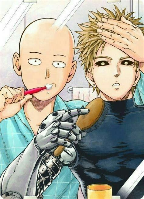 Pin on Guardado rápido One punch man anime One punch man funny One